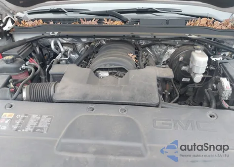 2016 GMC Yukon Xl Denali z USA, uszkodzony, nr VIN 1GKS2HKJ6GR401747